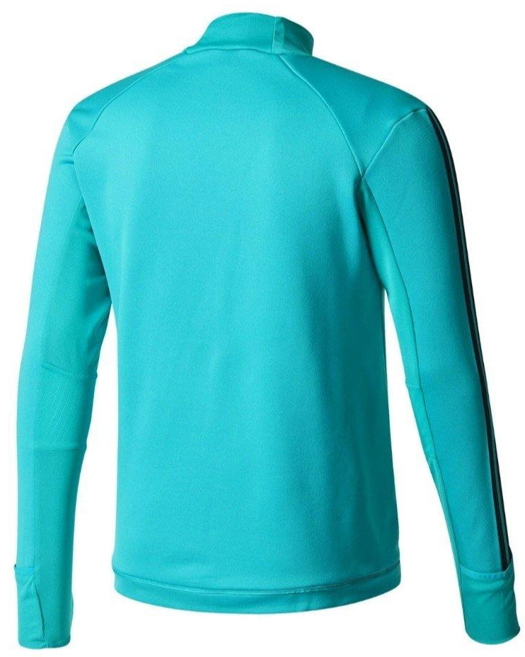 Real Madrid Training Technical Soccer sweat top 2018 - Adidas