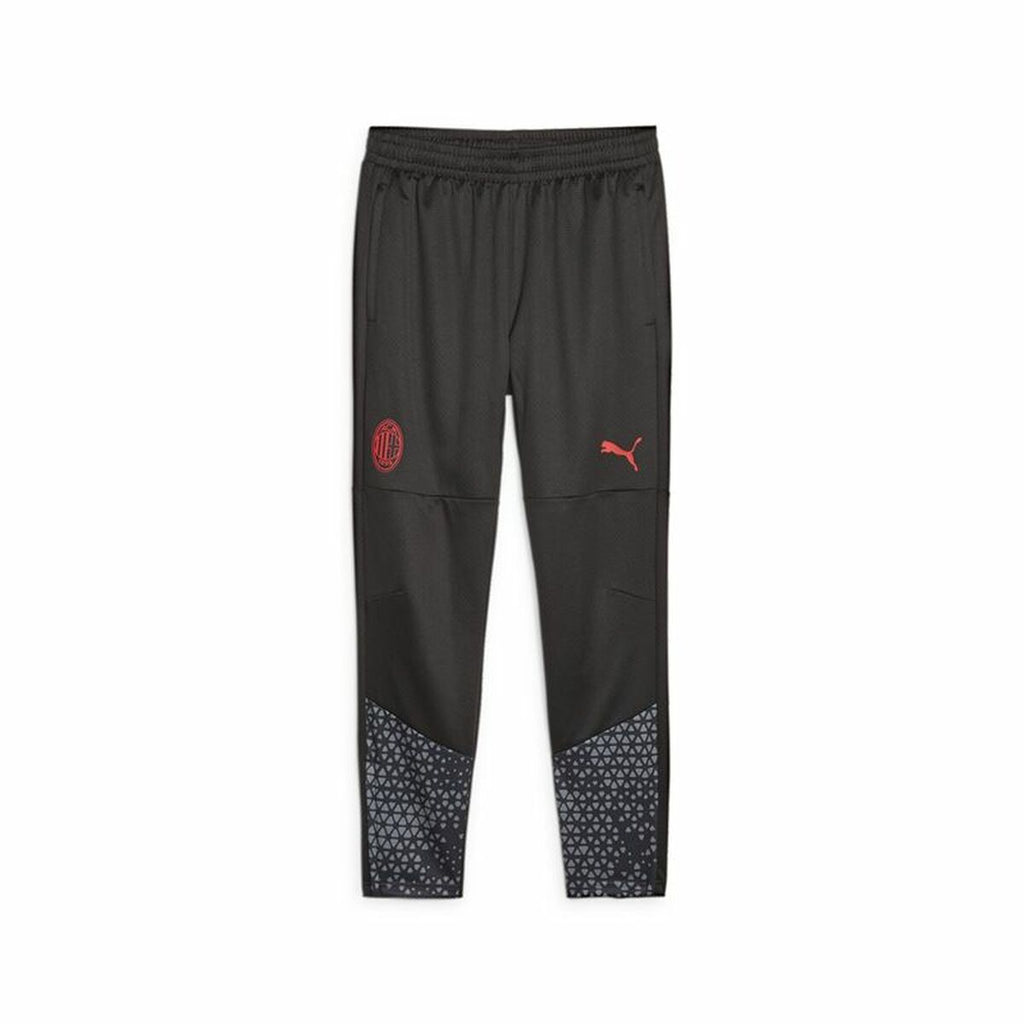 Football Training Trousers for Adults Puma 772259 16 Men-0