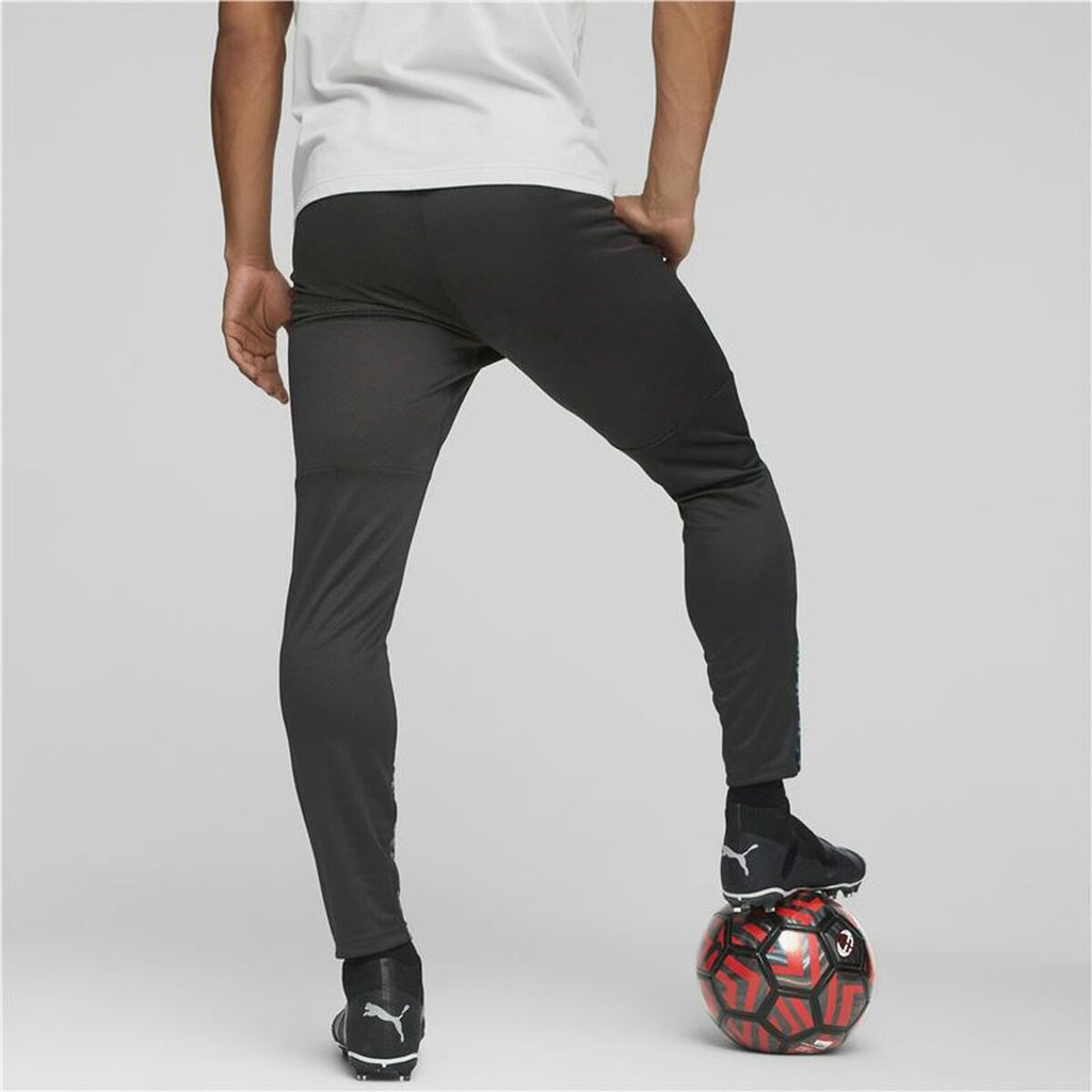 Football Training Trousers for Adults Puma 772259 16 Men-7