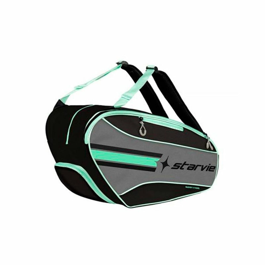 Racket bag Starvie Paletero Tour Green Green