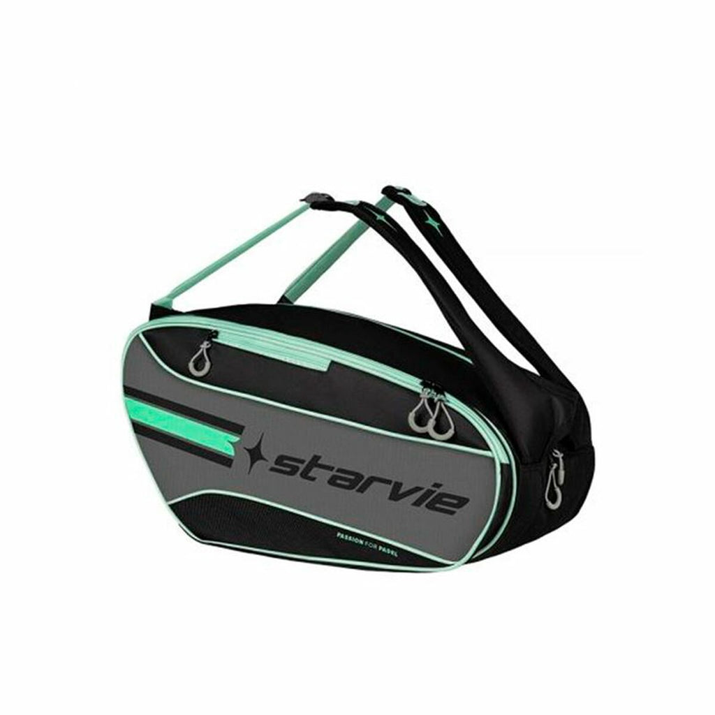 Racket bag Starvie Paletero Tour Green Green