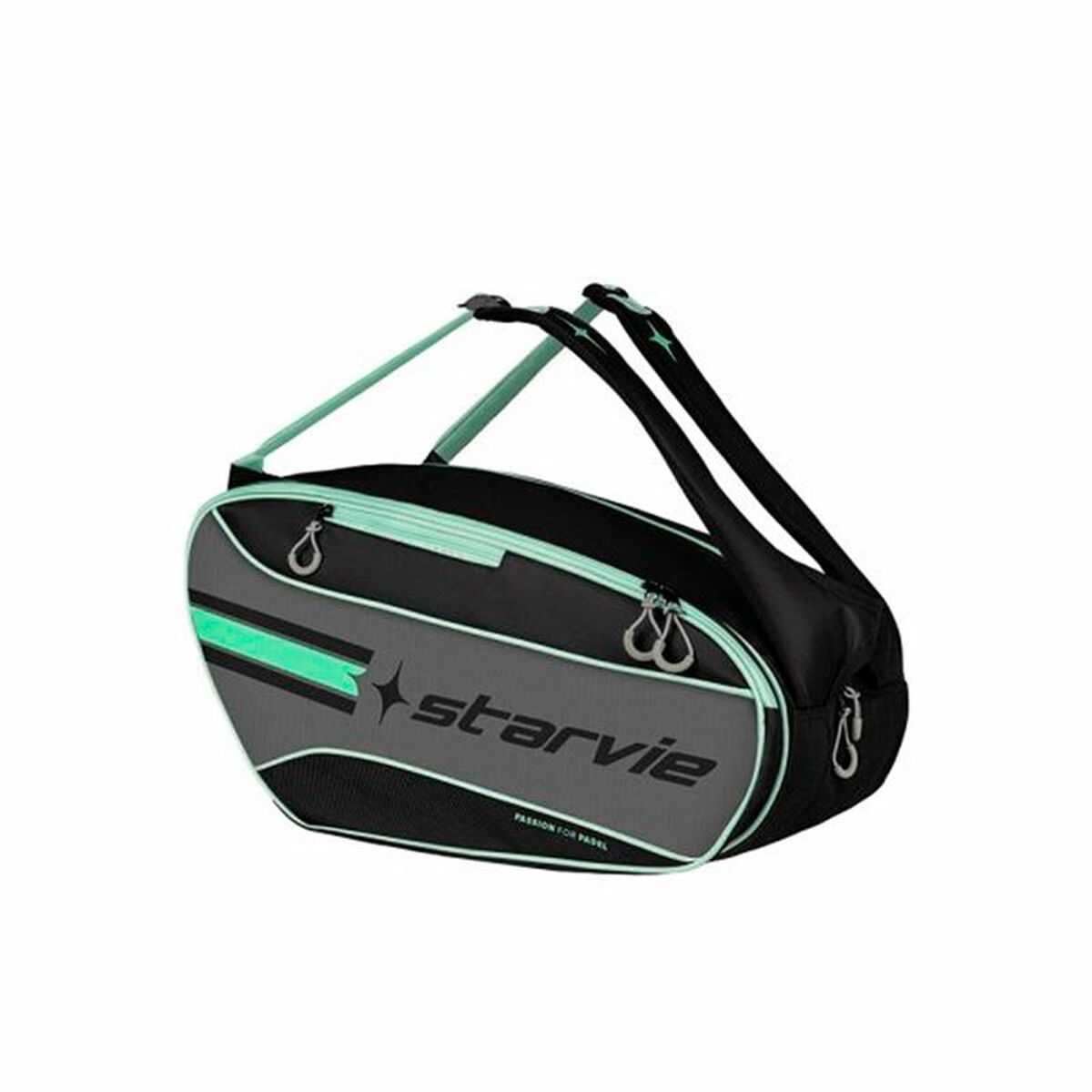 Racket bag Starvie Paletero Tour Green Green