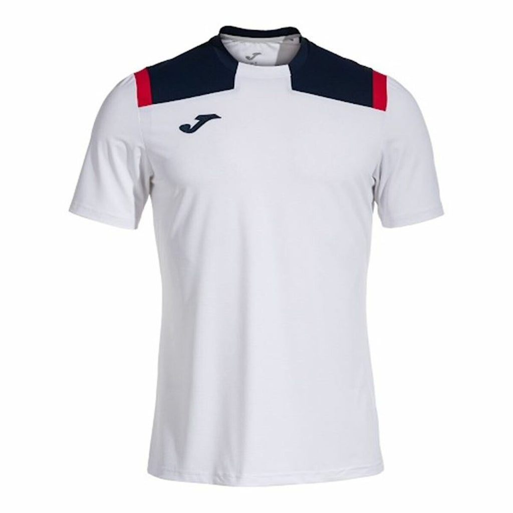 Men's Short-sleeved Football Shirt Joma Sport Toledo