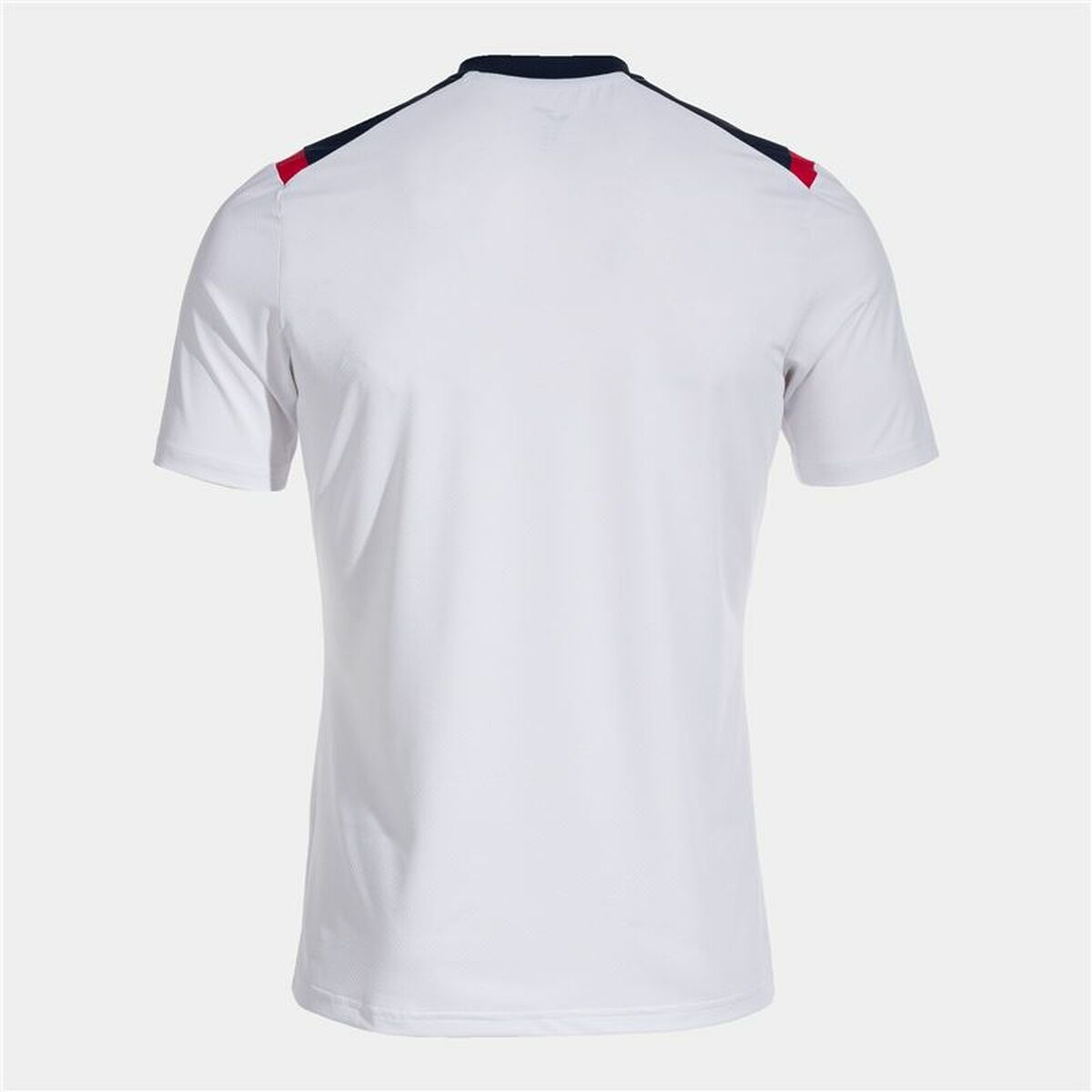 Men's Short-sleeved Football Shirt Joma Sport Toledo