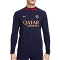 PSG soccer Elite players technical training top 2023/24 - Nike-0