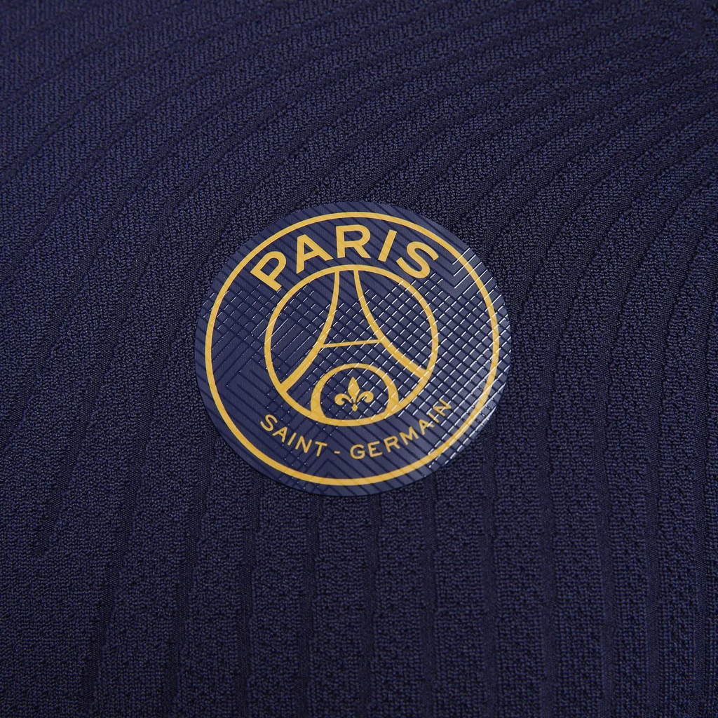 PSG soccer Elite players technical training top 2023/24 - Nike-4