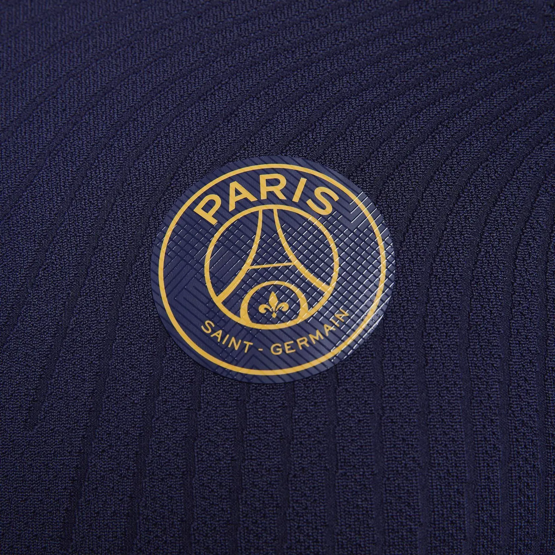 PSG soccer Elite players technical training top 2023/24 - Nike-4