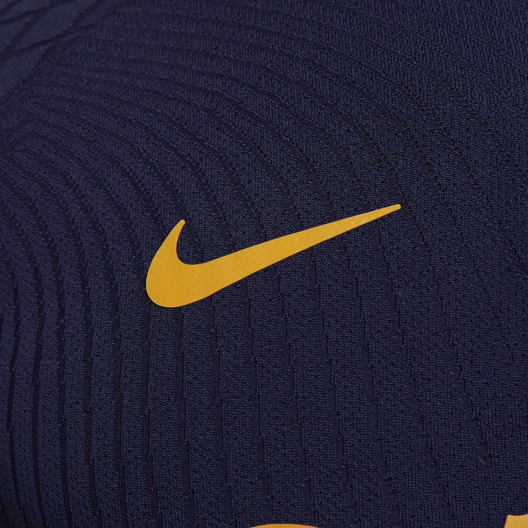 PSG soccer Elite players technical training top 2023/24 - Nike-3