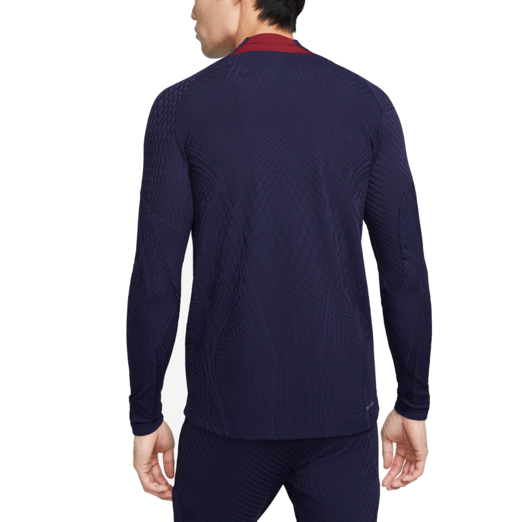 PSG soccer Elite players technical training top 2023/24 - Nike-1