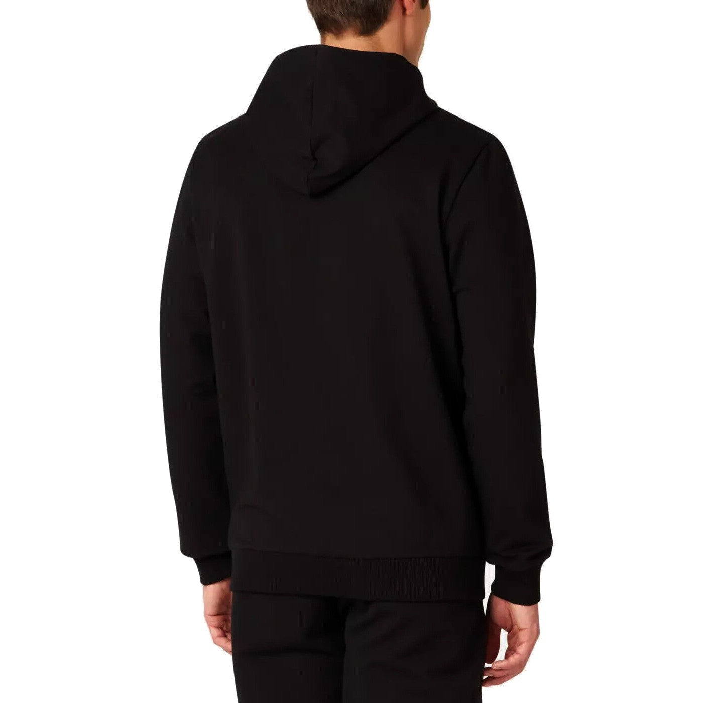 AC Milan Casual Fans cotton presentation tracksuit 2023/24 - Puma