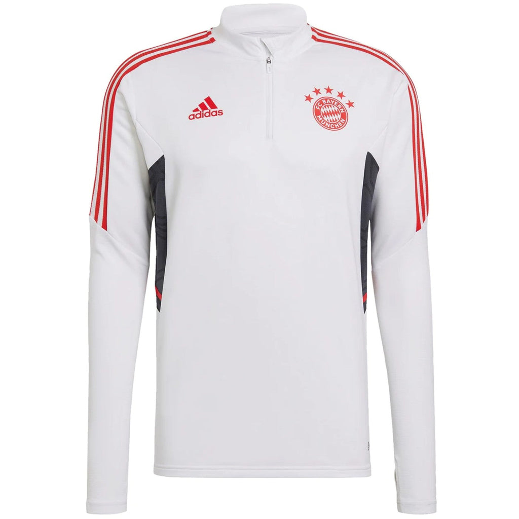 Bayern Munich Soccer training technical tracksuit 2022/23 - Adidas