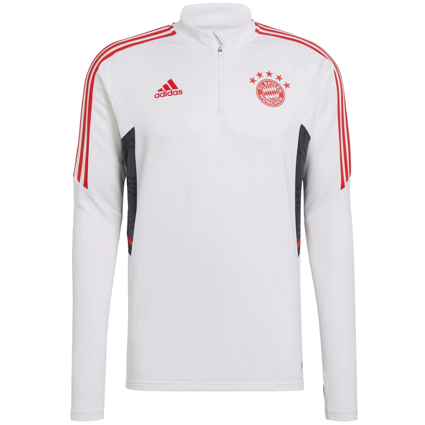 Bayern Munich Soccer training technical tracksuit 2022/23 - Adidas