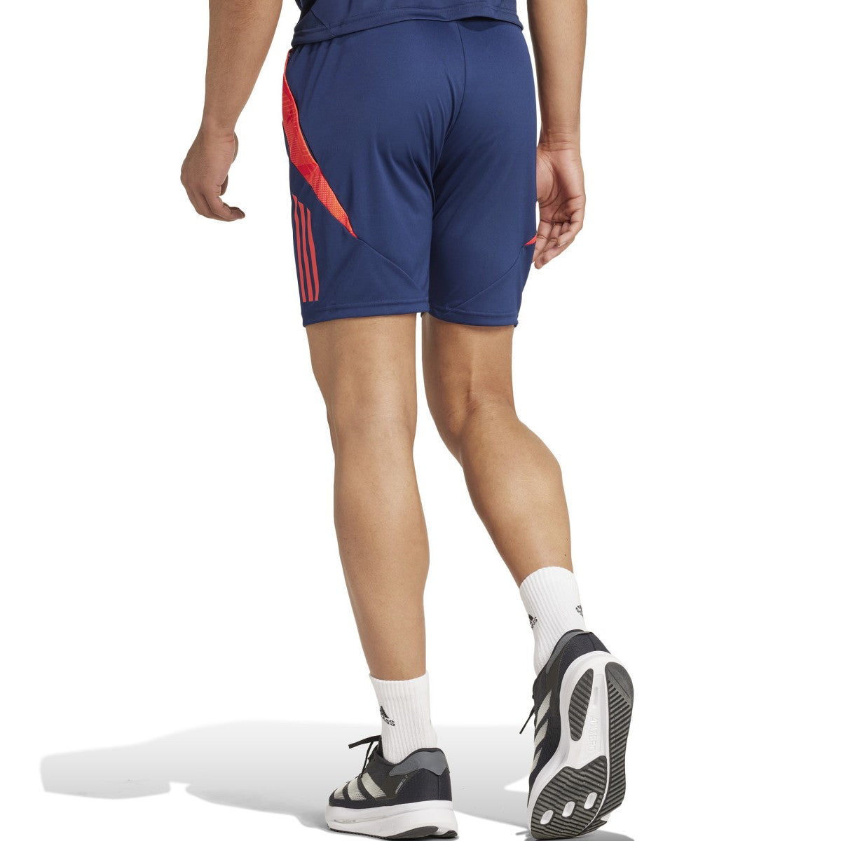 Manchester United players training Soccer set 2024/25 - Adidas