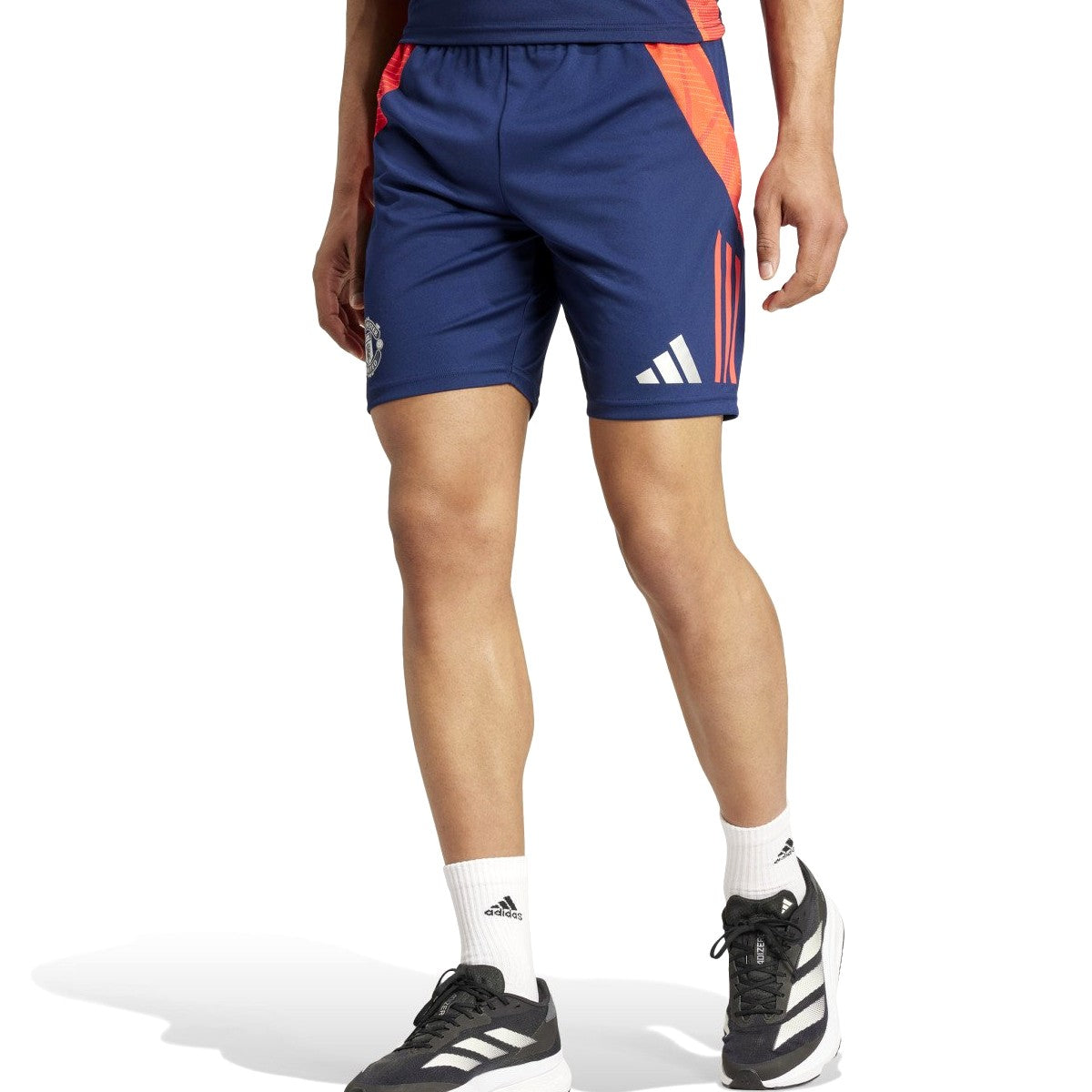 Manchester United players training Soccer set 2024/25 - Adidas