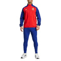 Spain training presentation Soccer tracksuit 2024/25 - Adidas
