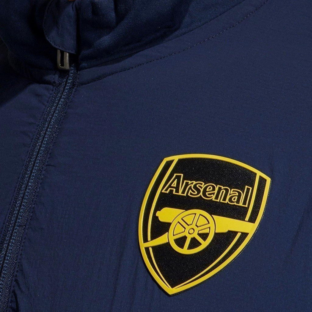 Arsenal EU training technical soccer sweat top 2019/20 - Adidas