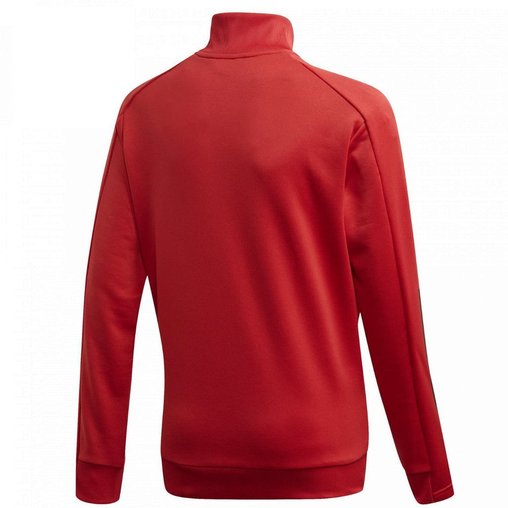 Kids - Belgium training presentation tracksuit 2020/21 - Adidas