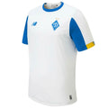 Dynamo Kiev Home soccer jersey 2020 - New Balance-0