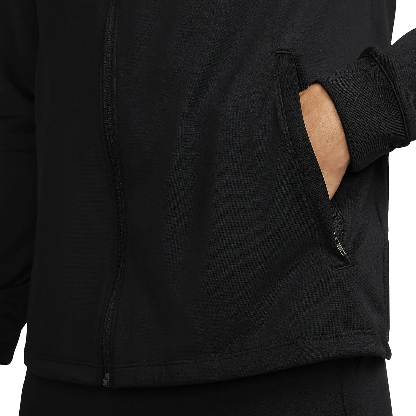 FC Barcelona UCL hooded presentation tracksuit 2022/23 - Nike-4