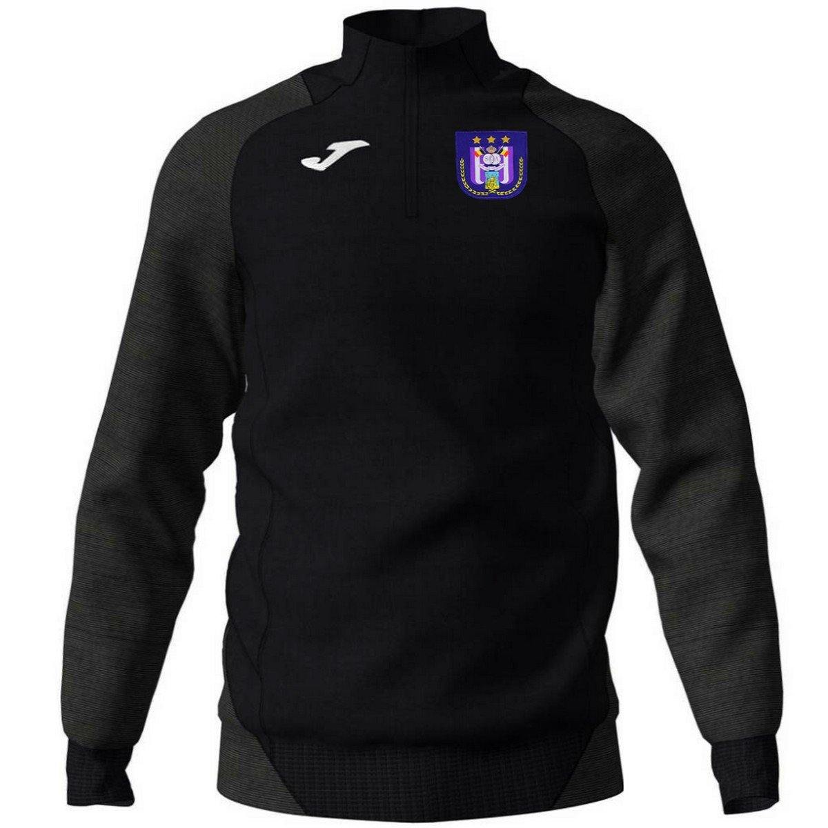 RSCA Anderlecht soccer technical training top 2019/20 - Joma-0