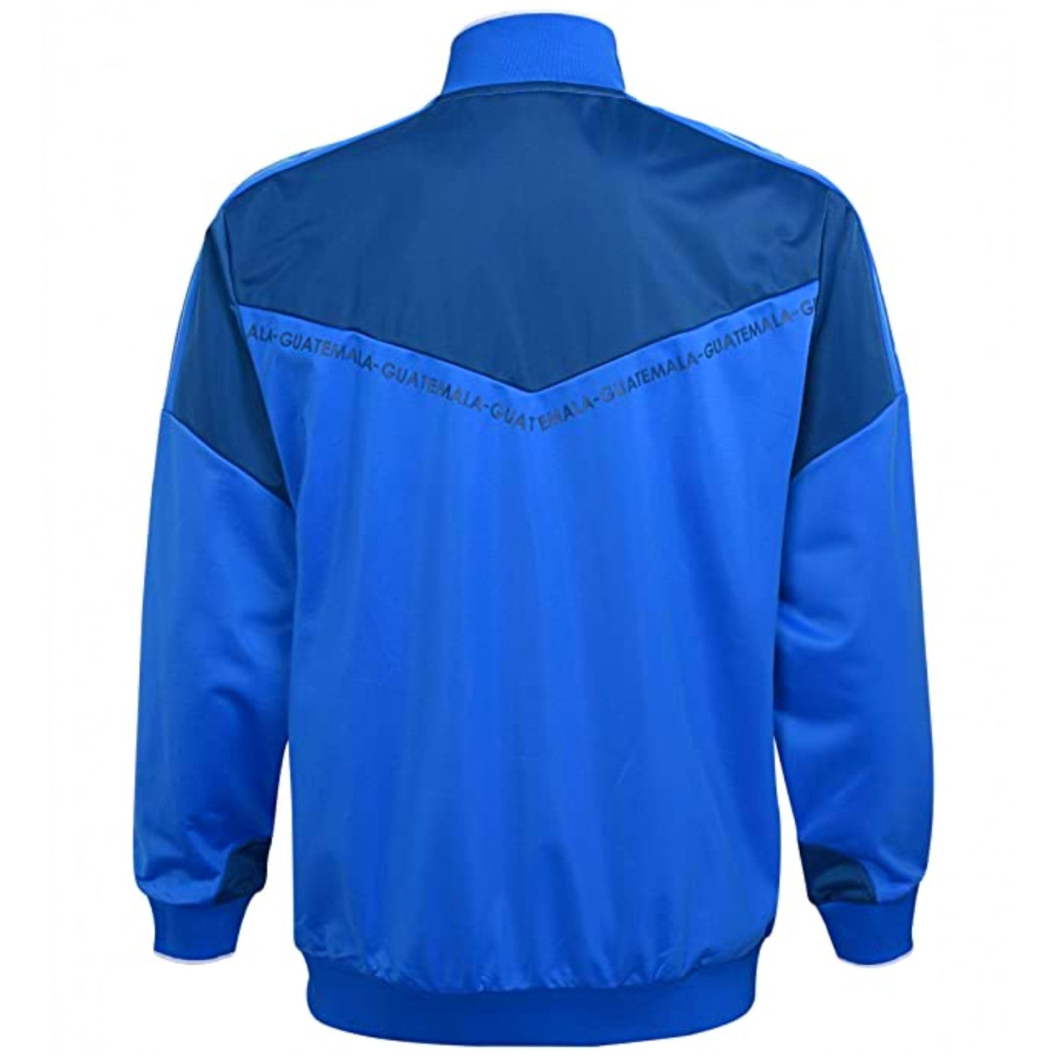 Guatemala pre-match presentation Soccer jacket 2020/21 - Umbro