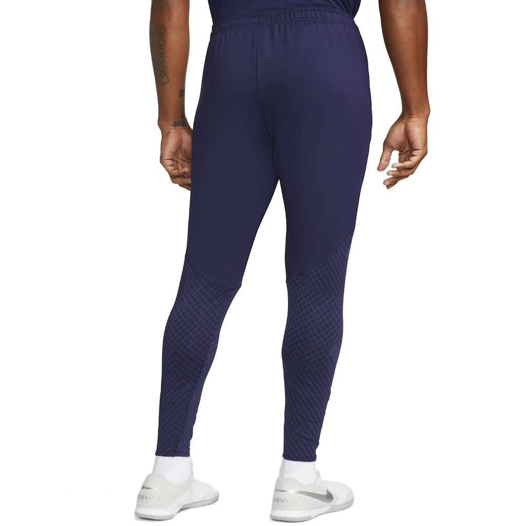 Inter Milan navy training technical soccer tracksuit 2022/23 - Nike