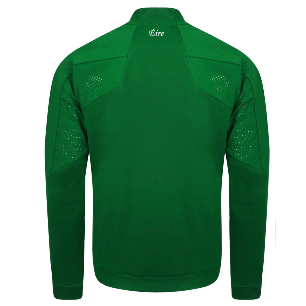 Ireland (Eire) pre-match presentation jacket 2021/22 - Umbro