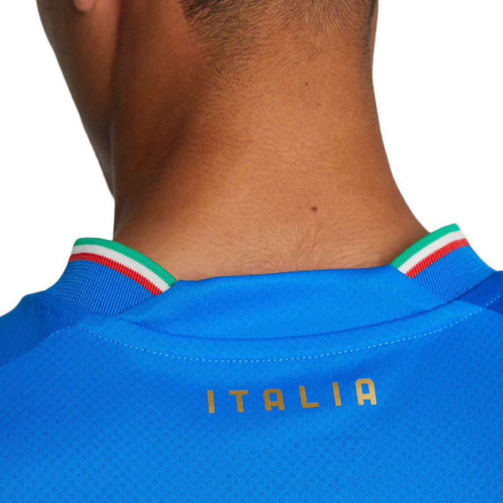 Italy national team Home soccer jersey 2022/23 - Puma