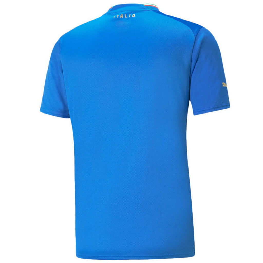 Italy national team Home soccer jersey 2022/23 - Puma