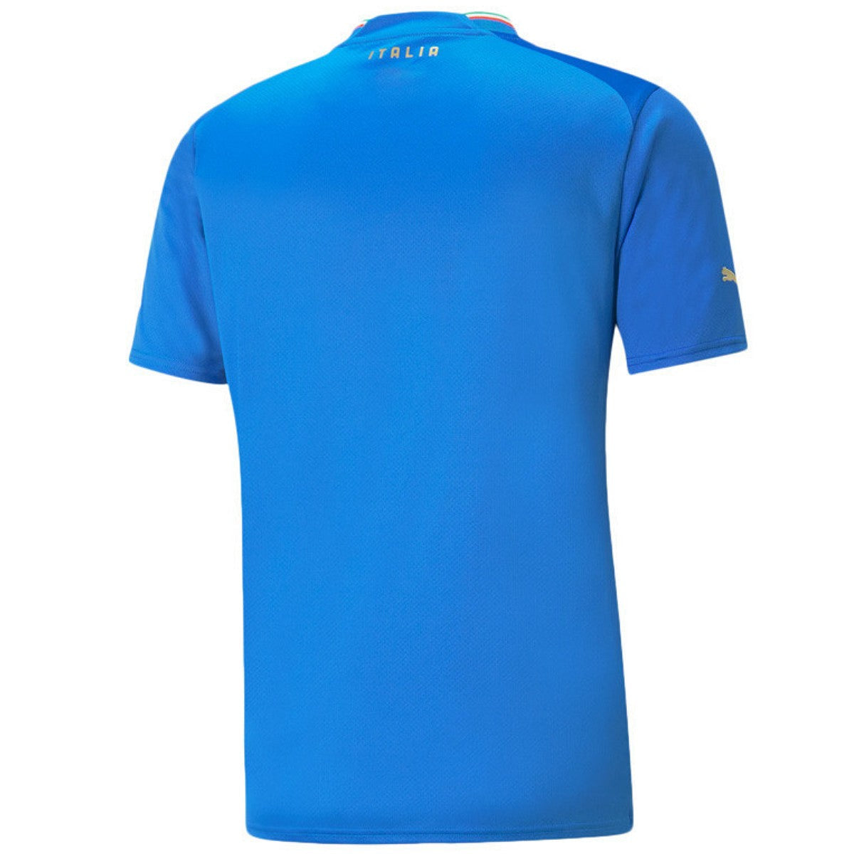 Italy national team Home soccer jersey 2022/23 - Puma