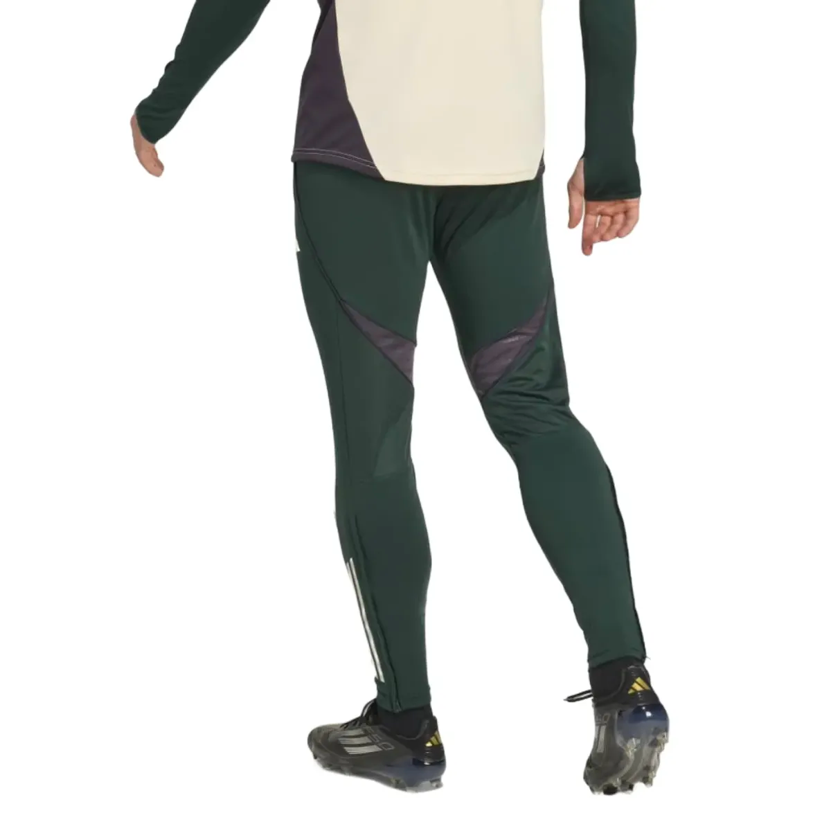 Juventus UCL training technical tracksuit 2025/26 - Adidas