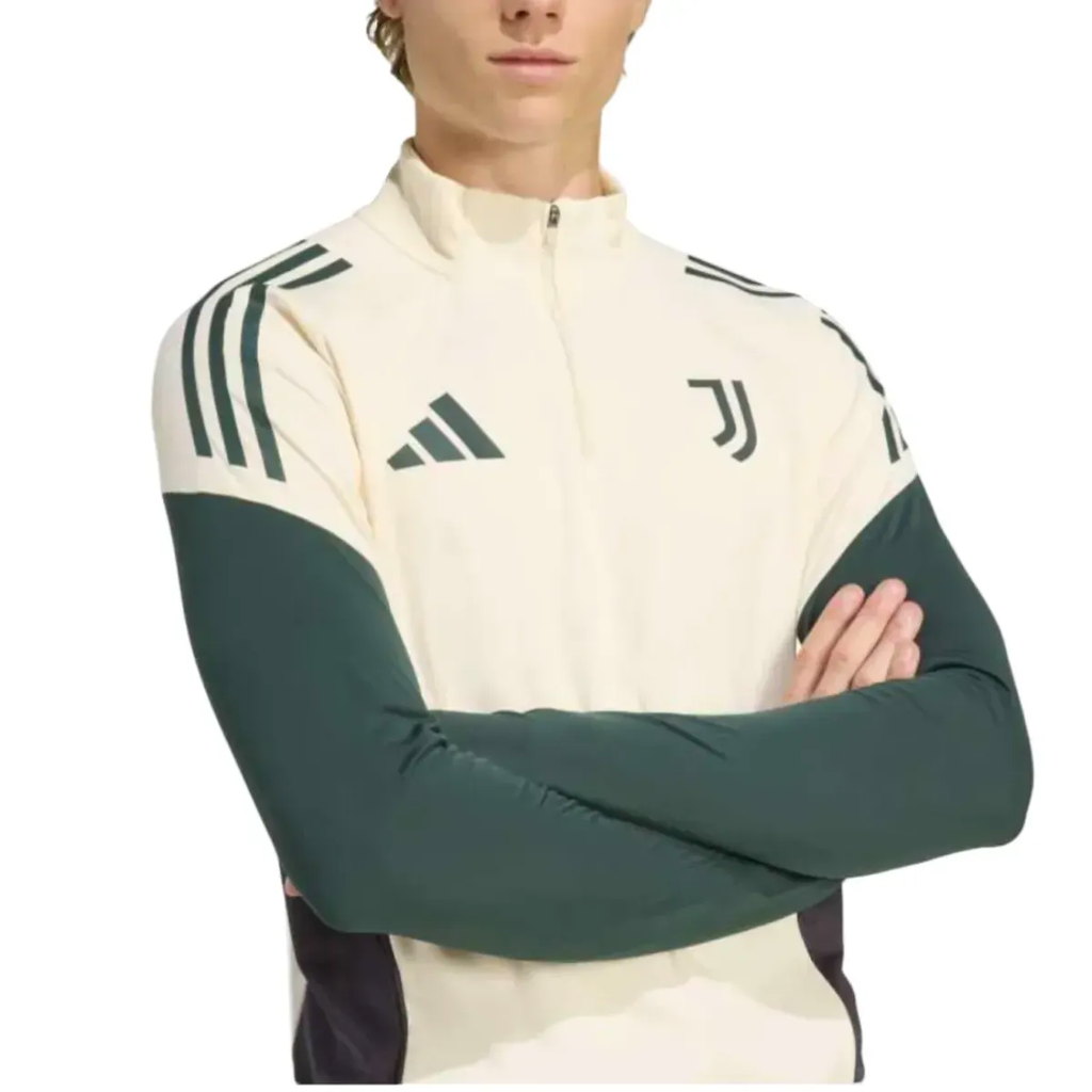 Juventus UCL training technical tracksuit 2025/26 - Adidas