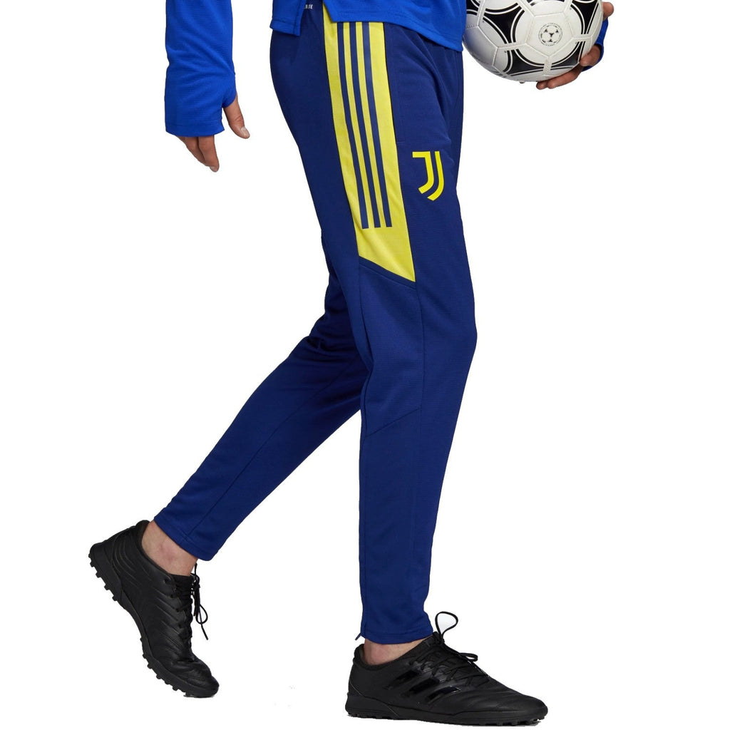 Juventus UCL training technical Soccer tracksuit 2021/22 - Adidas