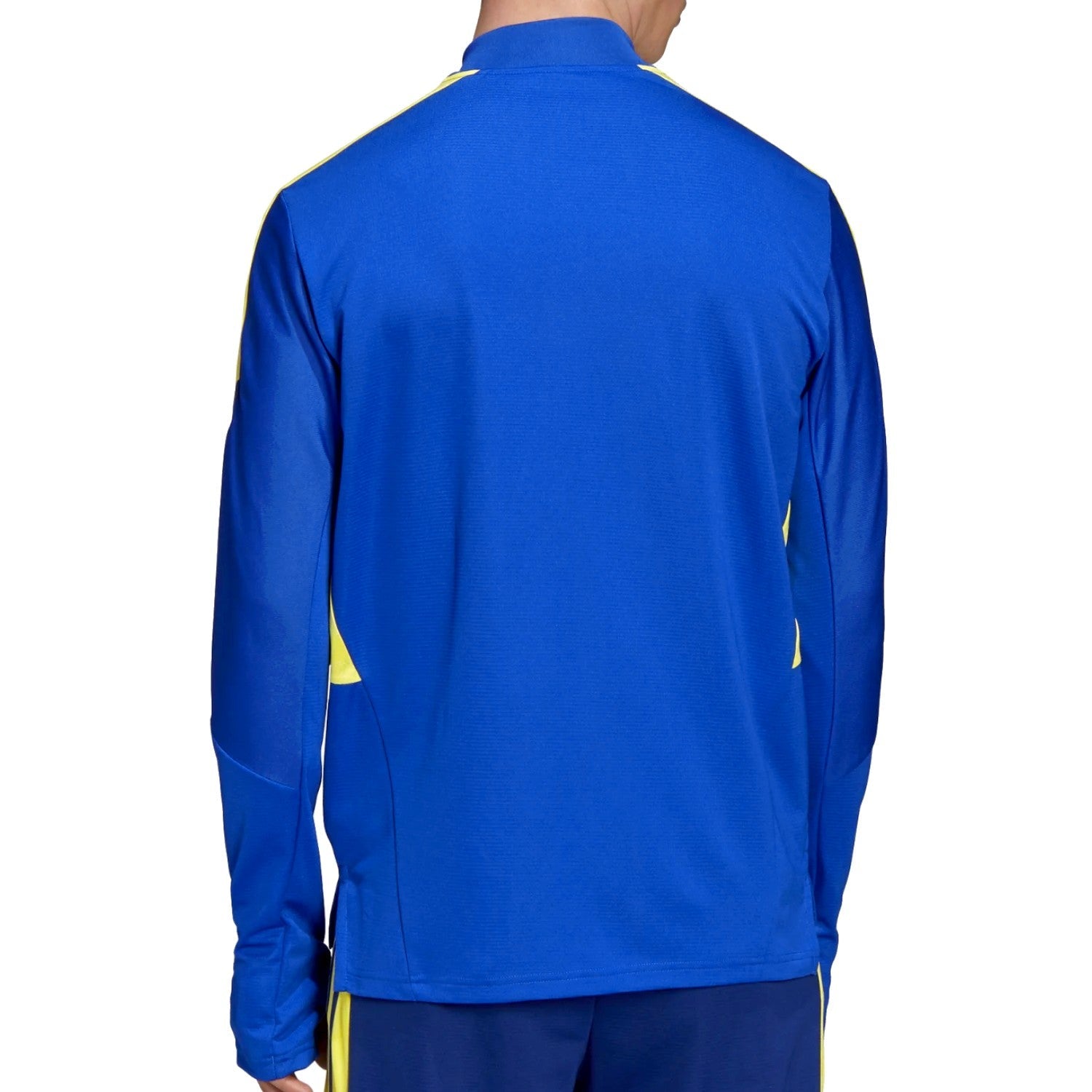 Juventus UCL training technical Soccer tracksuit 2021/22 - Adidas