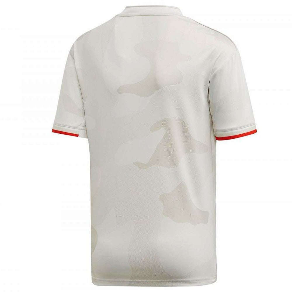 Kids - Juventus Turin Away Soccer jersey 2019/20 - Adidas