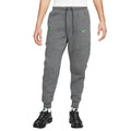 Liverpool FC grey Tech Fleece presentation tracksuit 2023/24 - Nike