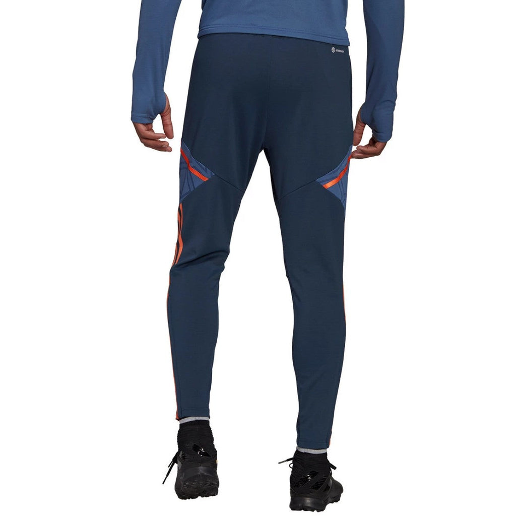 Manchester United training technical soccer tracksuit 2022/23 - Adidas