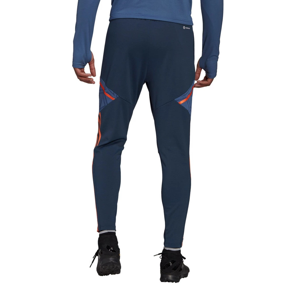 Manchester United training technical soccer tracksuit 2022/23 - Adidas