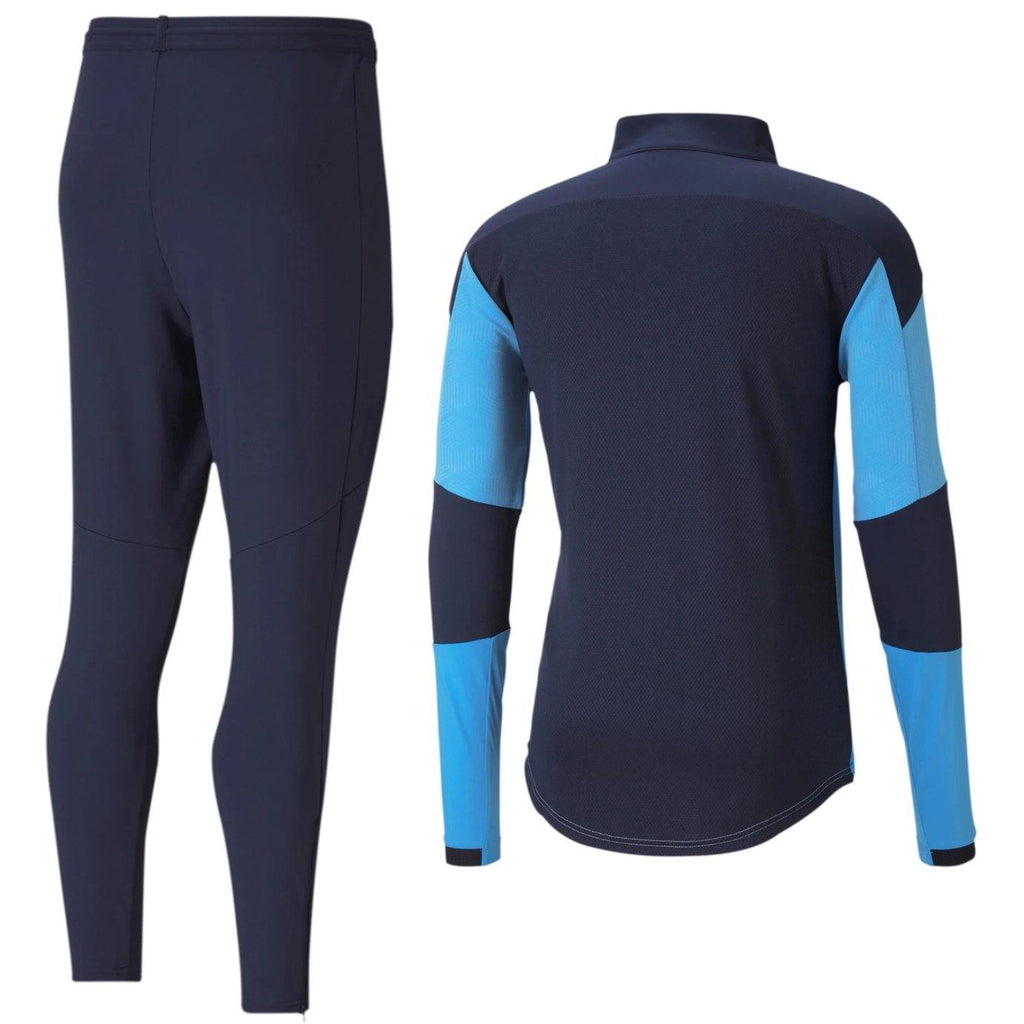 Manchester City training technical tracksuit 2020/21 - Puma