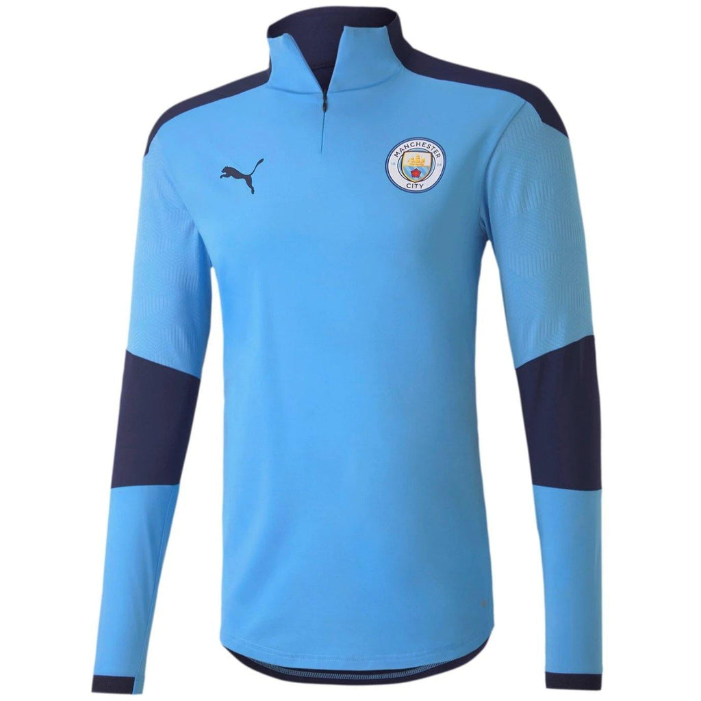 Manchester City training technical tracksuit 2020/21 - Puma