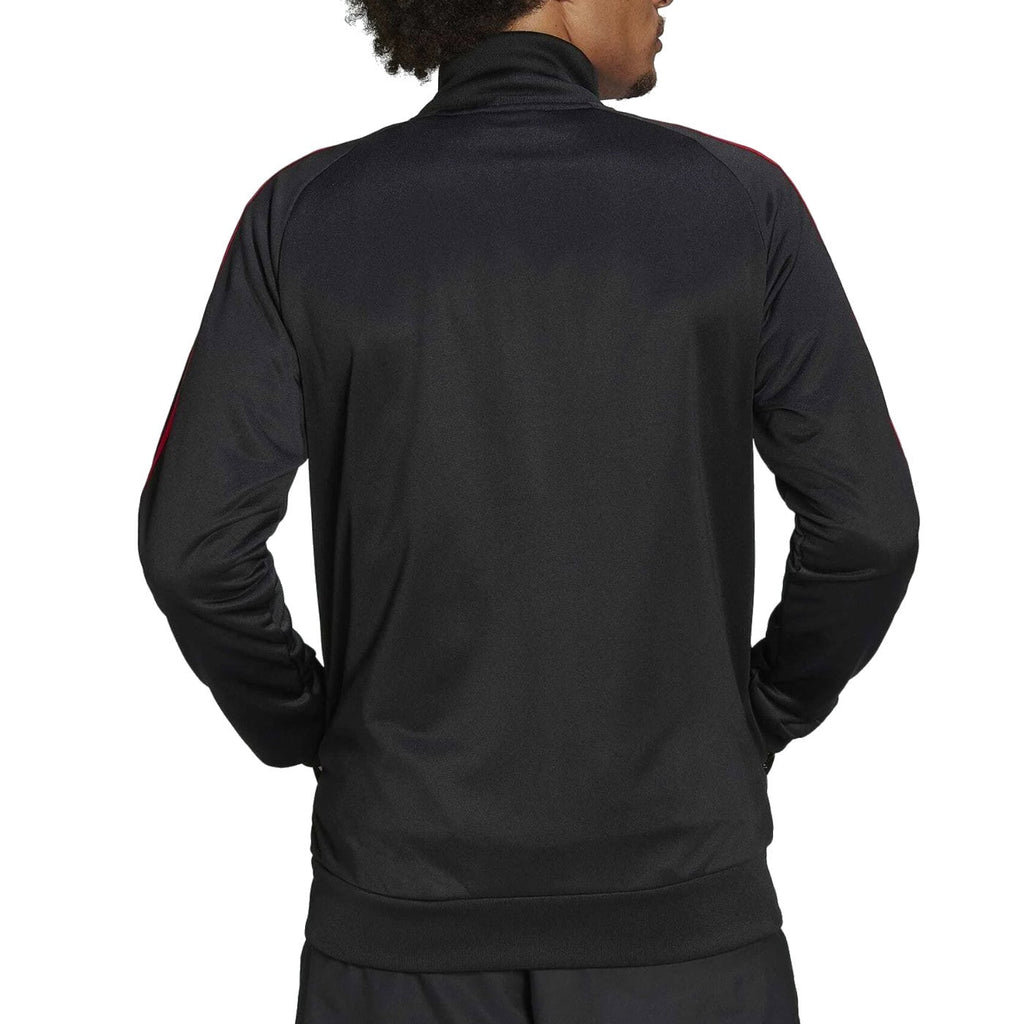 Manchester United Casual 3S presentation tracksuit 2022/23 - Adidas