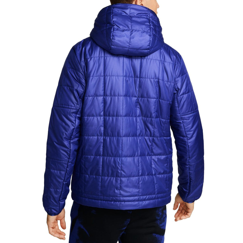 Netherlands national team presentation bomber jacket 2022/23 - Nike-1