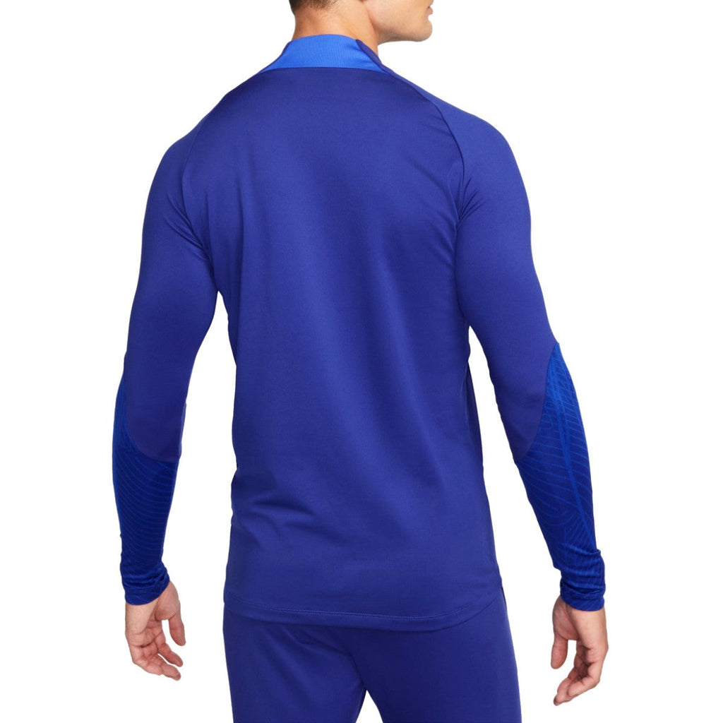 Netherlands training technical Soccer tracksuit 2022/23 - Nike