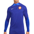 Netherlands training technical Soccer tracksuit 2022/23 - Nike