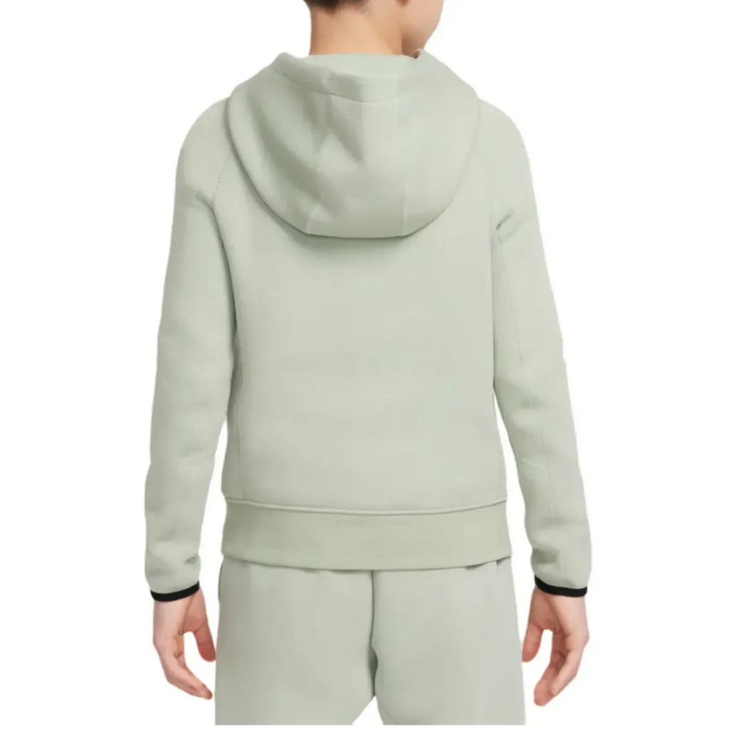 Kids - Chelsea FC Tech Fleece presentation sweat tracksuit 2025/26 - Nike