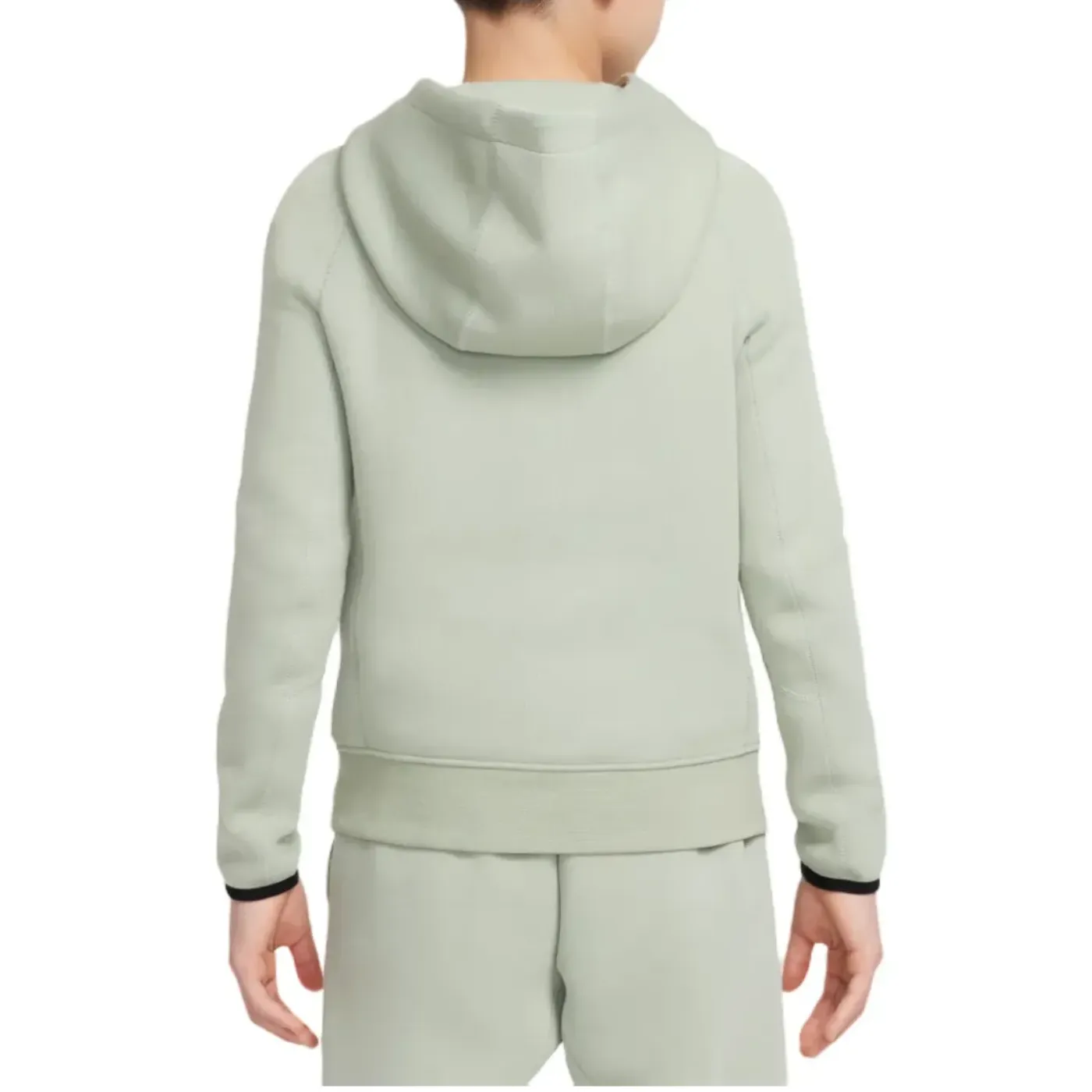 Kids - Chelsea FC Tech Fleece presentation sweat tracksuit 2025/26 - Nike