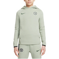 Kids - Chelsea FC Tech Fleece presentation sweat tracksuit 2025/26 - Nike