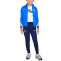 Kids - Inter Milan training presentation Soccer tracksuit 2025 - Nike