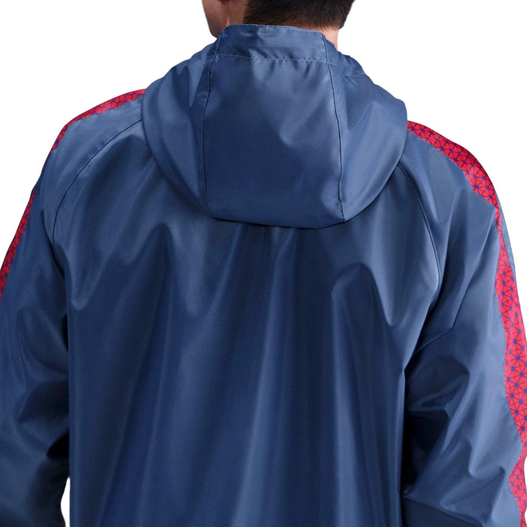 PSG club woven presentation Soccer tracksuit 2025/26 - Nike