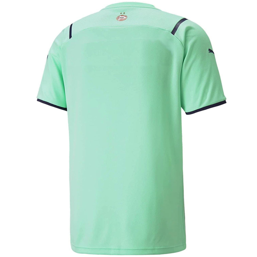 PSV Eindhoven Third soccer jersey 2021/22 - Puma